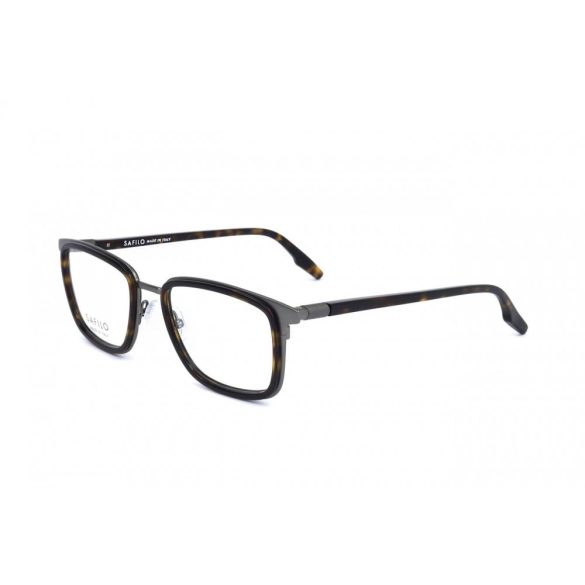 Safilo férfi Szemüvegkeret SAGOMA 04 86