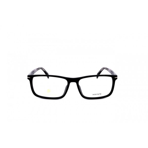 David Beckham férfi Szemüvegkeret DB 1019/F 807
