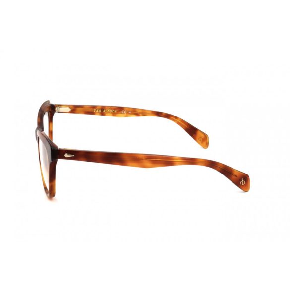Rag & Bone női Szemüvegkeret RNB3035 0UC