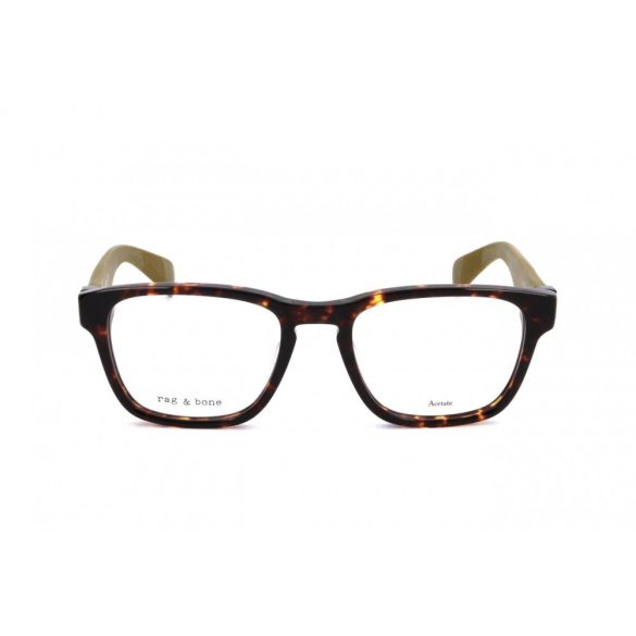 Rag & Bone férfi Szemüvegkeret RNB7032/G 86