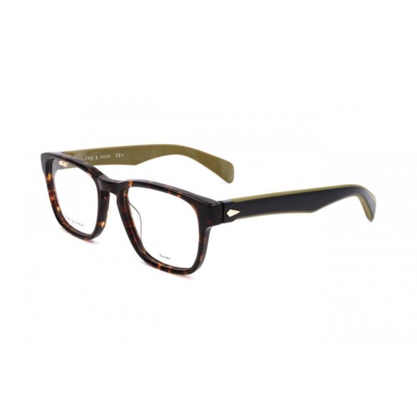 Rag & Bone férfi Szemüvegkeret RNB7032/G 86