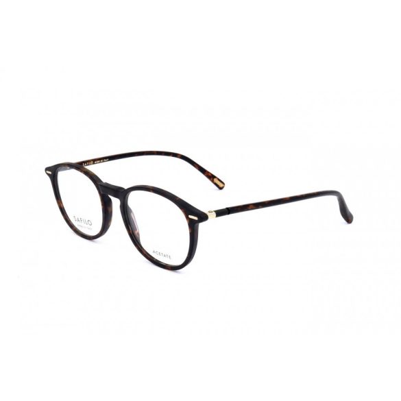 Safilo férfi Szemüvegkeret RIVETTO 01 N9P