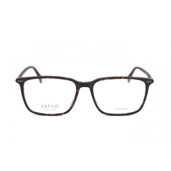 Safilo férfi Szemüvegkeret RIVETTO 02 N9P