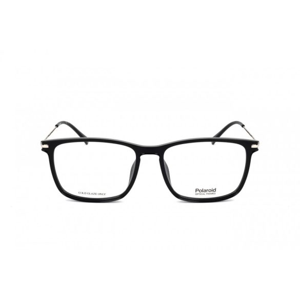 Polaroid Polarizált férfi Szemüvegkeret PLD D412/F 807