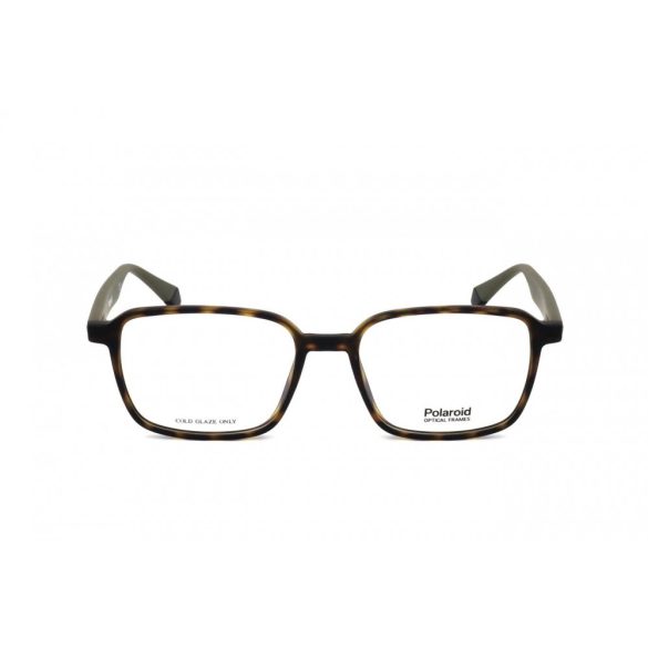Polaroid Polarizált Unisex férfi női Szemüvegkeret PLD D407 PHW