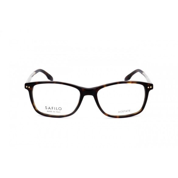 Safilo férfi Szemüvegkeret TRATTO 01 KRZ