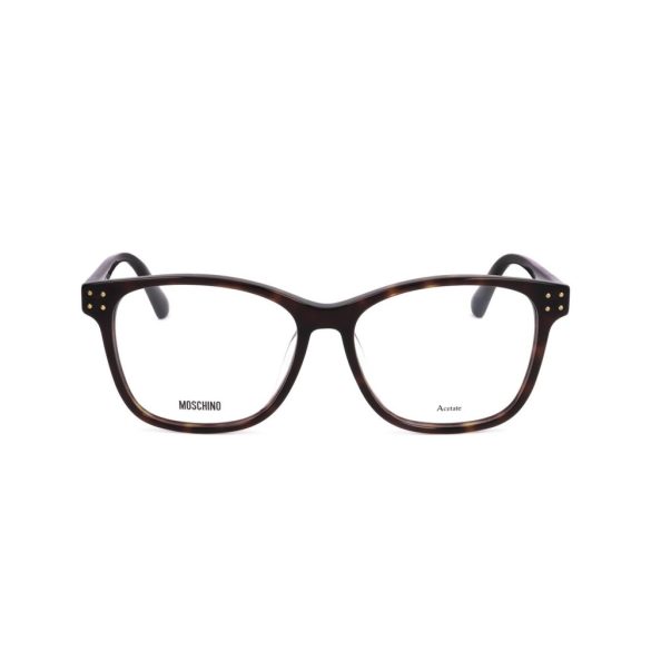 Moschino női Szemüvegkeret MOS592/F 86