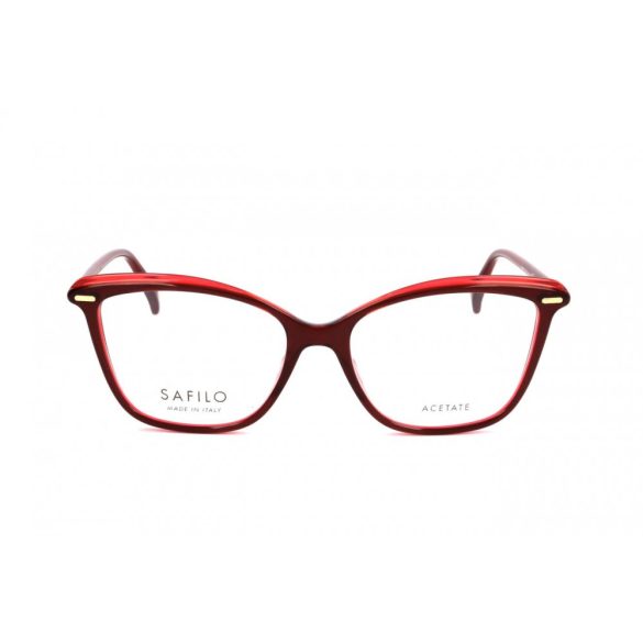 Safilo női Szemüvegkeret RIVETTO 07 XI9