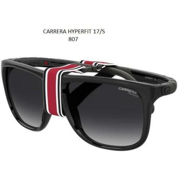 Carrera férfi napszemüveg HYPERFIT 17/S 807