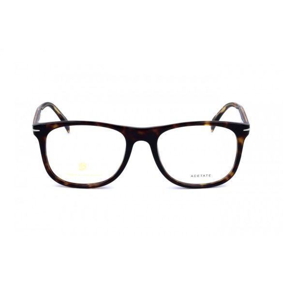 David Beckham férfi Szemüvegkeret DB 1051 86