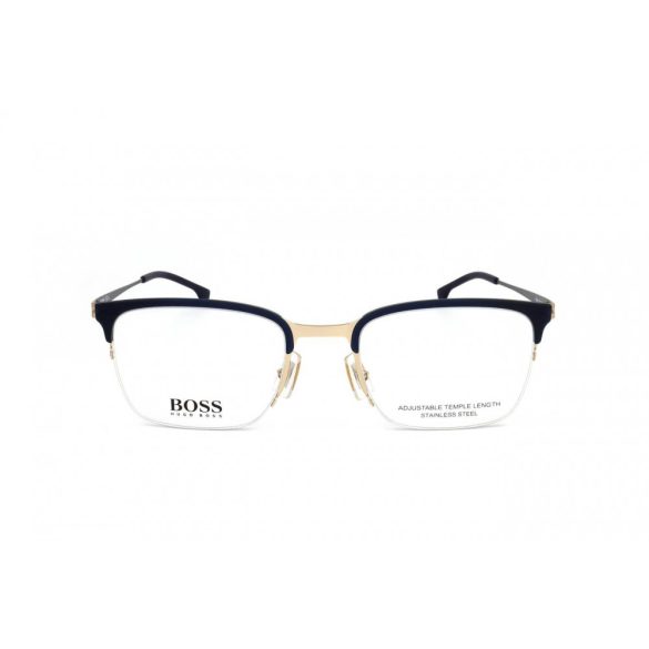Hugo Boss férfi Szemüvegkeret 1244 NUC
