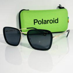   Polaroid Polarizált Unisex férfi női napszemüveg PLD 6146/S 807