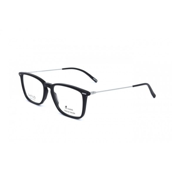 Safilo férfi Szemüvegkeret LINEA T 12 BSC