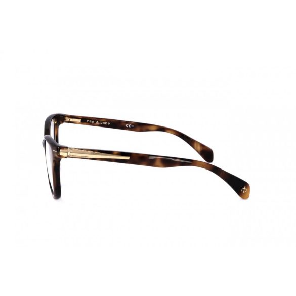 Rag & Bone női Szemüvegkeret RNB3044 86