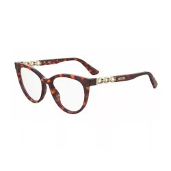 Moschino női Szemüvegkeret MOS599 86