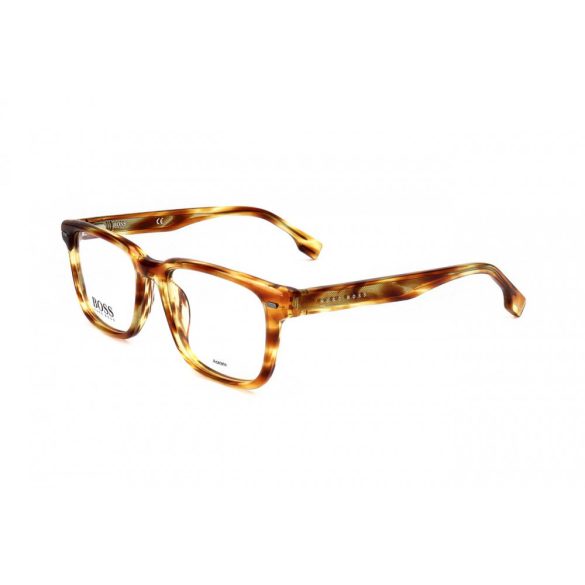 Hugo Boss férfi Szemüvegkeret 1320 6KM