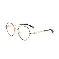 Missoni női Szemüvegkeret MIS 0076 01Q