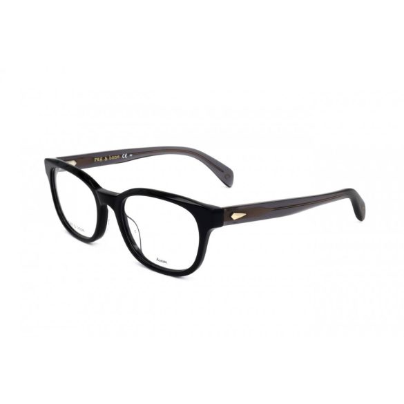 Rag & Bone Unisex férfi női Szemüvegkeret RNB8000 807