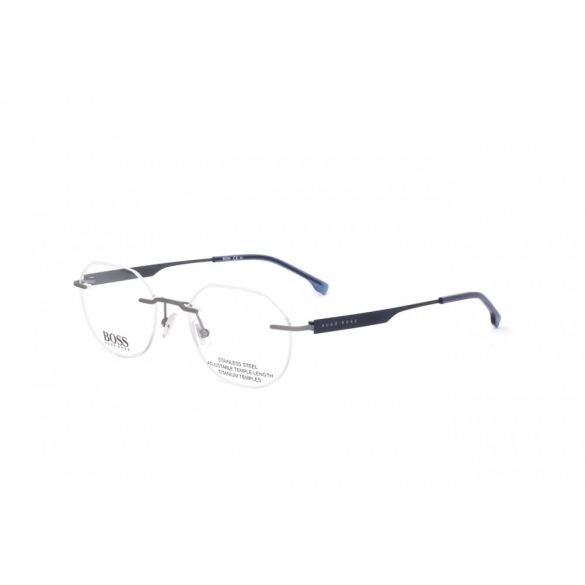 Hugo Boss férfi Szemüvegkeret 1265/D 9T9