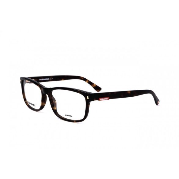 Dsquared2 férfi Szemüvegkeret D2 0009 86