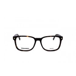 Dsquared2 férfi Szemüvegkeret D2 0008 86