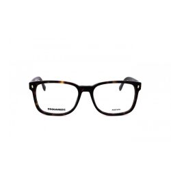 Dsquared2 férfi Szemüvegkeret D2 0008 86