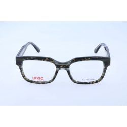 Hugo férfi Szemüvegkeret HG 0117 8IW