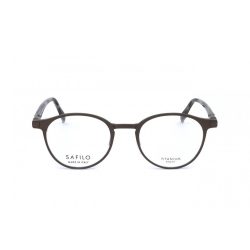 Safilo férfi Szemüvegkeret FORGIA 01 4IN
