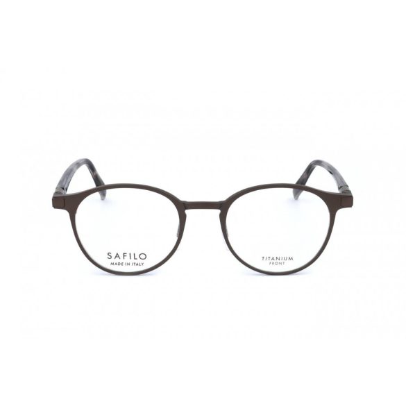 Safilo férfi Szemüvegkeret FORGIA 01 4IN