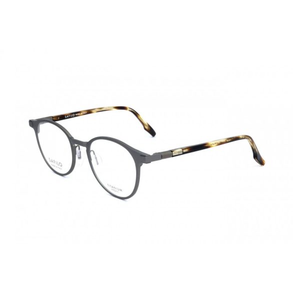 Safilo férfi Szemüvegkeret FORGIA 01 R81