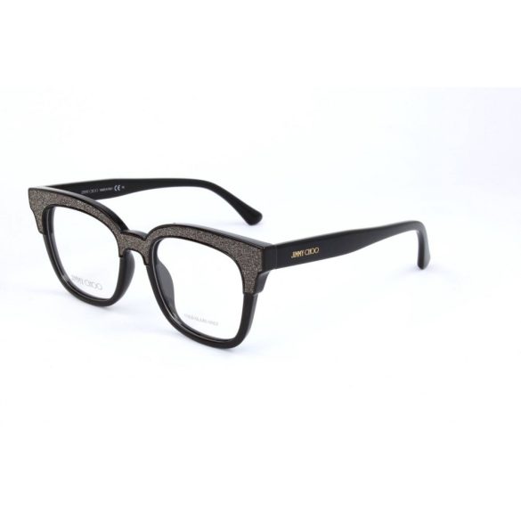 Jimmy Choo női Szemüvegkeret JC176 19K