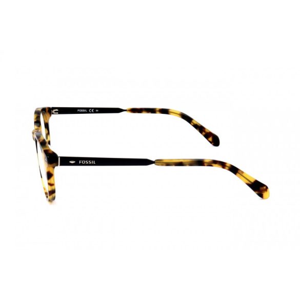 Fossil Unisex férfi női Szemüvegkeret FOS 6090 0BB