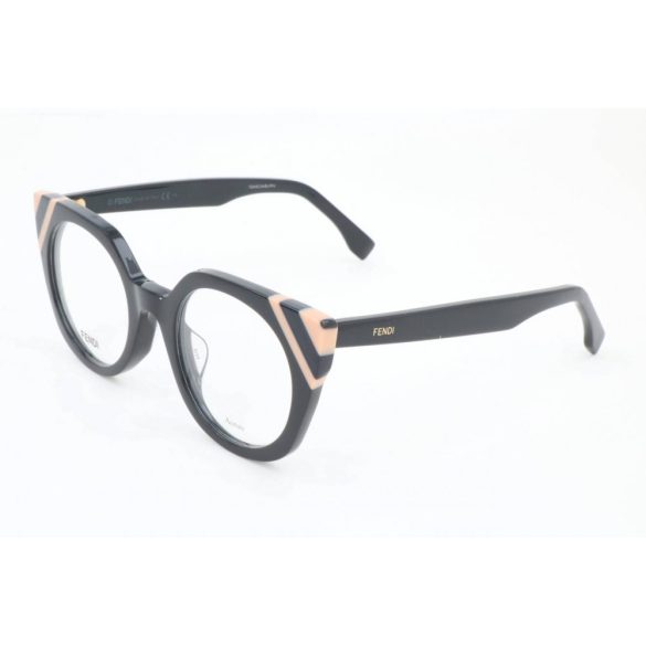 Fendi női Szemüvegkeret FF 0246 KB7