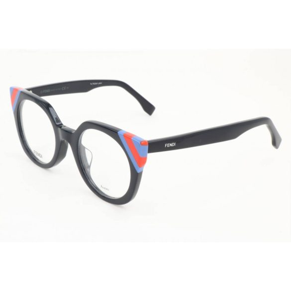 Fendi női Szemüvegkeret FF 0246 PJP