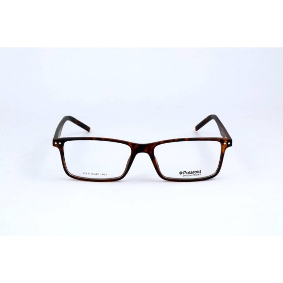 Polaroid Polarizált férfi Szemüvegkeret PLD D336 N9P