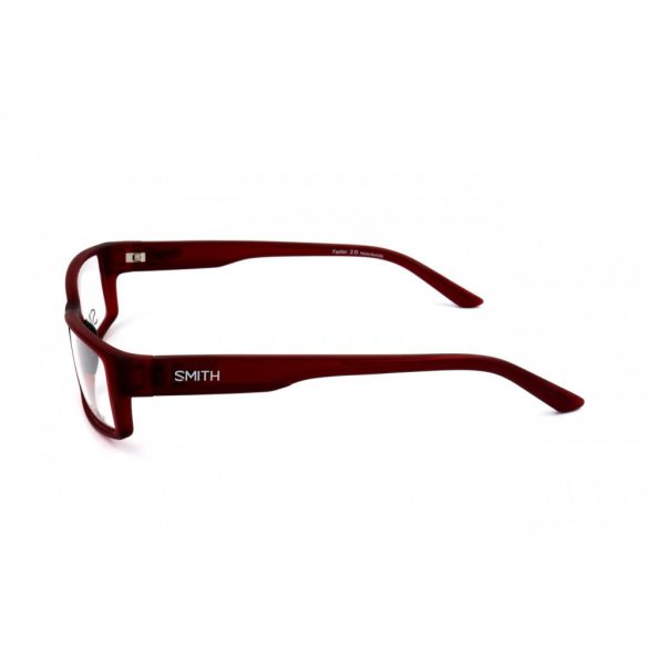 Smith Unisex férfi női Szemüvegkeret FADER 2.0 28L