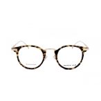 Derek Lam Unisex férfi női Szemüvegkeret DL281 MSTRT