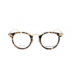Derek Lam Unisex férfi női Szemüvegkeret DL281 MSTRT