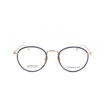 Derek Lam Unisex férfi női Szemüvegkeret DL283 NAVY