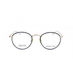 Derek Lam Unisex férfi női Szemüvegkeret DL283 NAVY
