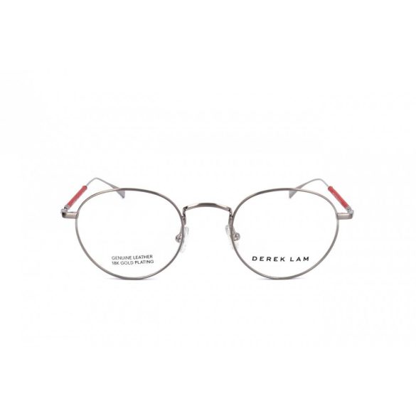 Derek Lam Unisex férfi női Szemüvegkeret DL285 LGNRD