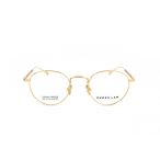 Derek Lam Unisex férfi női Szemüvegkeret DL285 GDTAN