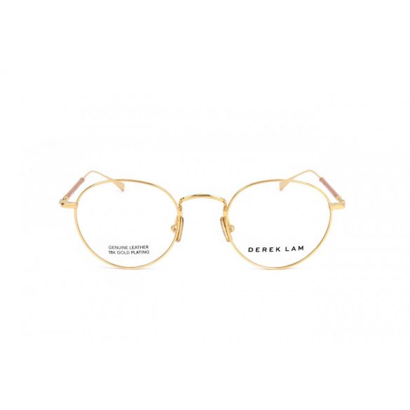 Derek Lam Unisex férfi női Szemüvegkeret DL285 GDTAN