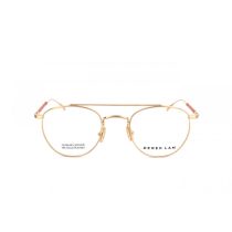Derek Lam Unisex férfi női Szemüvegkeret DL288 BGDOR