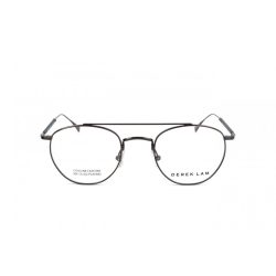 Derek Lam Unisex férfi női Szemüvegkeret DL288 BGBLK