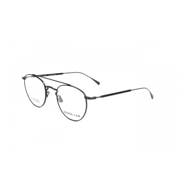 Derek Lam Unisex férfi női Szemüvegkeret DL288 BGBLK