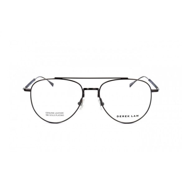 Derek Lam Unisex férfi női Szemüvegkeret DL290 BLGNN