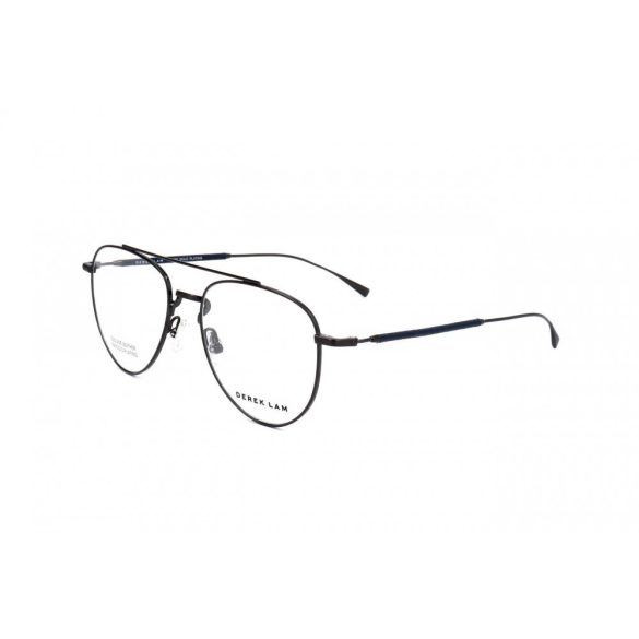 Derek Lam Unisex férfi női Szemüvegkeret DL290 BLGNN