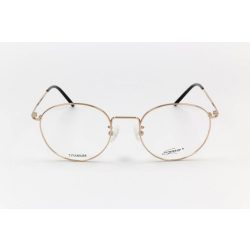 Epoca Unisex férfi női Szemüvegkeret E2072 4