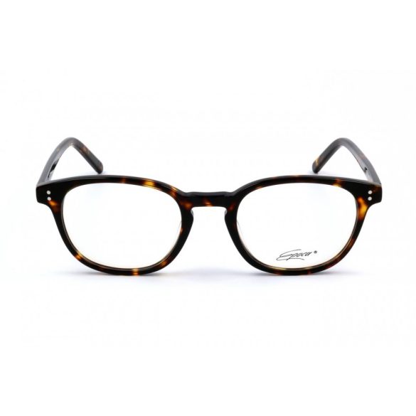 Epoca Unisex férfi női Szemüvegkeret E2074 2